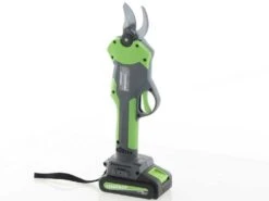 Sécateur électrique à Batterie Verdemax FE20 - Batterie De 20V 2Ah - Ø 30mm -Entretien Du Jardin scateur lectrique batterie verdemax fe20 batterie de 20v 2ah 30mm scateur batterie verdemax fe20 33171 1 1645610043 IMG 6216043bf1d87