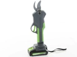 Sécateur électrique à Batterie Verdemax FE20 - Batterie De 20V 2Ah - Ø 30mm -Entretien Du Jardin scateur lectrique batterie verdemax fe20 batterie de 20v 2ah 30mm scateur batterie verdemax fe20 33171 1 1645610044 IMG 6216043c01219