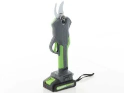 Sécateur électrique à Batterie Verdemax FE20 - Batterie De 20V 2Ah - Ø 30mm -Entretien Du Jardin scateur lectrique batterie verdemax fe20 batterie de 20v 2ah 30mm scateur batterie verdemax fe20 33171 1 1645610044 IMG 6216043c03279