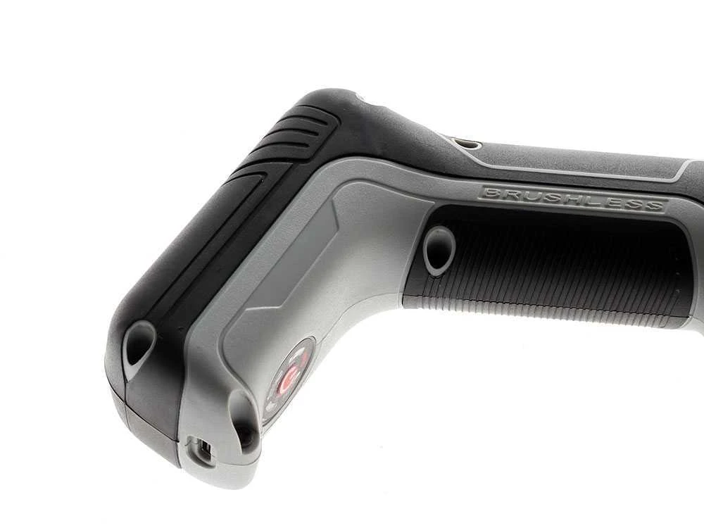 Sécateur électrique à Batterie Volpi KV220 - Avec Batterie Intégrée De 7.2V/4.0 Ah 20 Sécateur électrique à Batterie Volpi KV220 - Avec Batterie Intégrée De 7.2V/4.0 Ah – Image 20