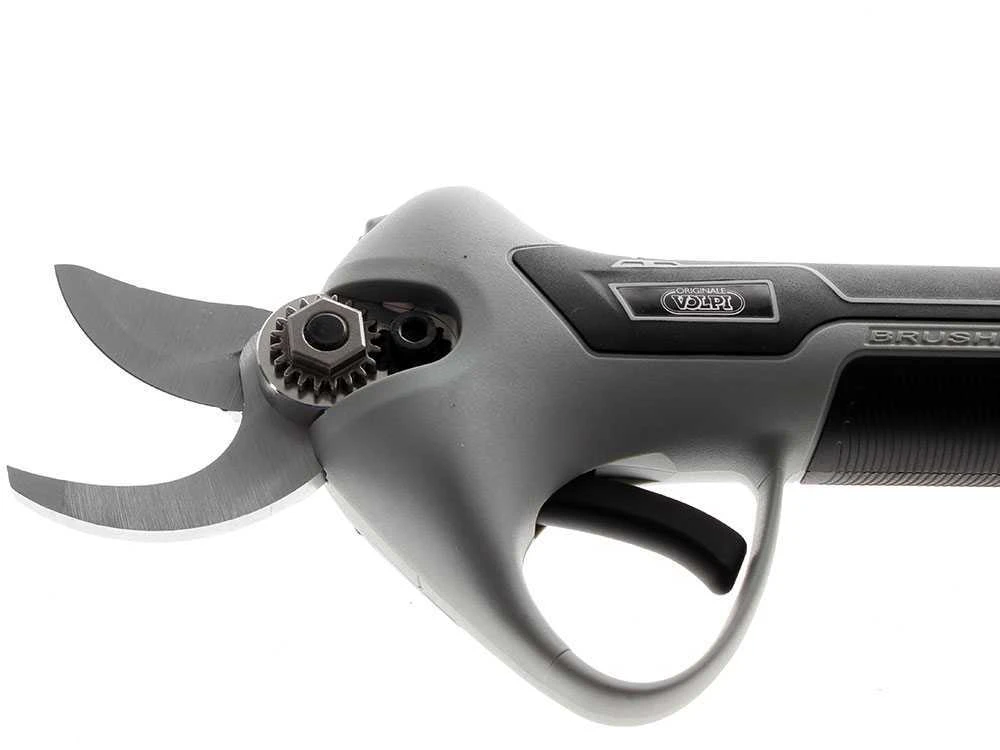 Sécateur électrique à Batterie Volpi KV220 - Avec Batterie Intégrée De 7.2V/4.0 Ah 17 Sécateur électrique à Batterie Volpi KV220 - Avec Batterie Intégrée De 7.2V/4.0 Ah – Image 17