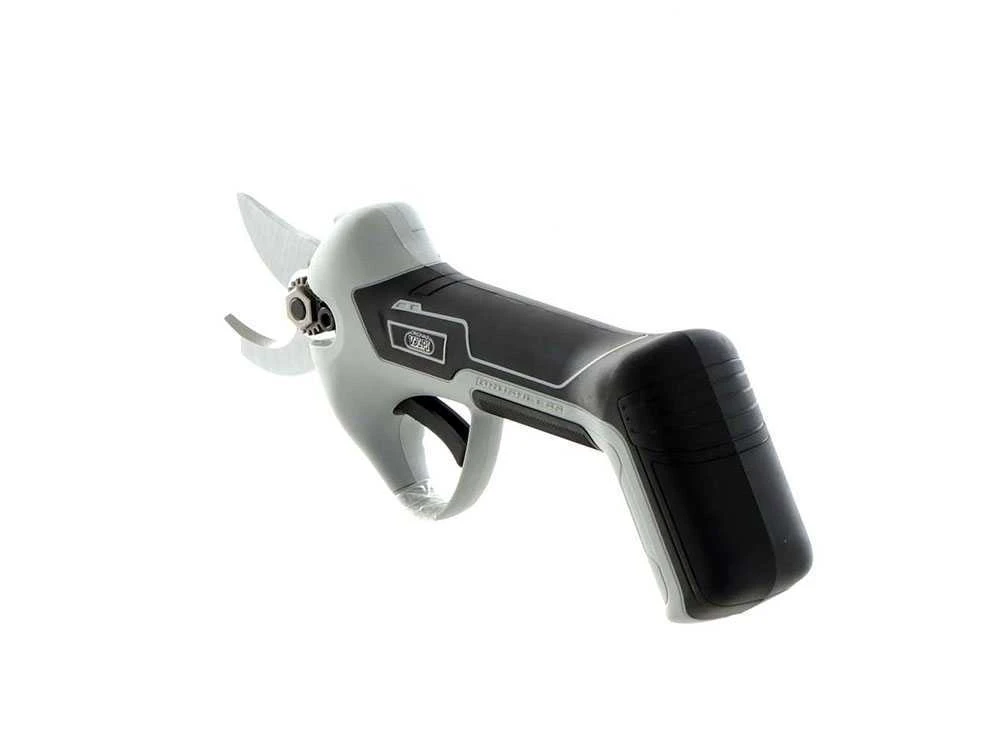 Sécateur électrique à Batterie Volpi KV220 - Avec Batterie Intégrée De 7.2V/4.0 Ah 2 Sécateur électrique à Batterie Volpi KV220 - Avec Batterie Intégrée De 7.2V/4.0 Ah – Image 2