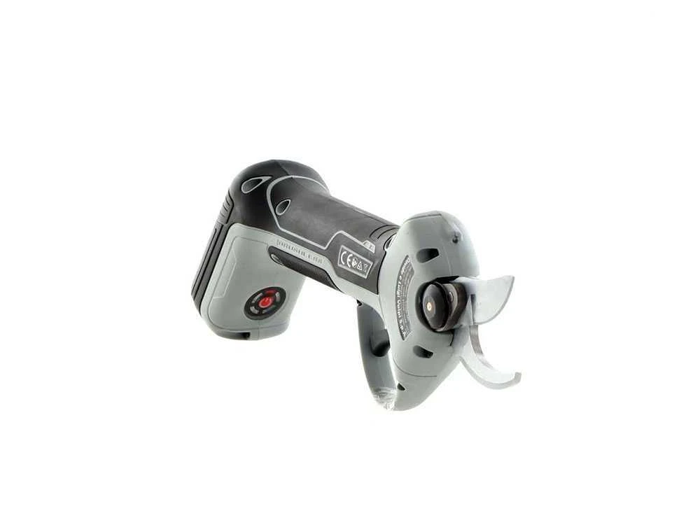Sécateur électrique à Batterie Volpi KV220 - Avec Batterie Intégrée De 7.2V/4.0 Ah 9 Sécateur électrique à Batterie Volpi KV220 - Avec Batterie Intégrée De 7.2V/4.0 Ah – Image 9