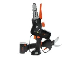 Sécateur électrique D'élagage Bahco BCL25IB + Élagueuse Manuelle à Batterie Bahco BCL15WB 23 Sécateur électrique D'élagage Bahco BCL25IB + Élagueuse Manuelle à Batterie Bahco BCL15WB -Entretien Du Jardin scateur lectrique d lagage bahco bcl25ib lagueuse manuelle batterie bahco bcl15wb scateur lectrique bahco bcl25ib lagueuse bahco bcl15wb 40674 1 1679048772 IMG 6414404416af6
