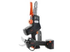 Sécateur électrique D'élagage Bahco BCL25IB + Élagueuse Manuelle à Batterie Bahco BCL15WB 24 Sécateur électrique D'élagage Bahco BCL25IB + Élagueuse Manuelle à Batterie Bahco BCL15WB -Entretien Du Jardin scateur lectrique d lagage bahco bcl25ib lagueuse manuelle batterie bahco bcl15wb scateur lectrique bahco bcl25ib lagueuse bahco bcl15wb 40674 1 1679048772 IMG 6414404433e81