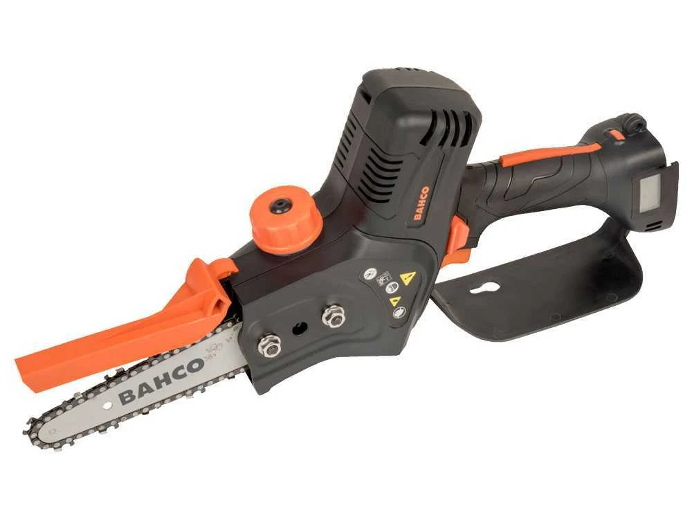 Sécateur électrique D'élagage Bahco BCL25IB + Élagueuse Manuelle à Batterie Bahco BCL15WB 8 Sécateur électrique D'élagage Bahco BCL25IB + Élagueuse Manuelle à Batterie Bahco BCL15WB – Image 8