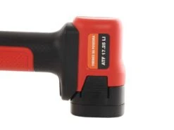 Sécateur électrique De Taille Attila ATF 17.25 LI - 2 BATTERIES INCLUSES - 16.8V- 2,0Ah -Entretien Du Jardin scateur lectrique de taille attila atf 17 25 li 2 batteries incluses 16 8v 2 0ah batterie aux ions de lithium 2 0 ah 38452 4 1668520638 IMG 63739abe51bff