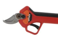 Sécateur électrique De Taille Attila ATF 17.25 LI - 2 BATTERIES INCLUSES - 16.8V- 2,0Ah -Entretien Du Jardin scateur lectrique de taille attila atf 17 25 li 2 batteries incluses 16 8v 2 0ah points forts 38452 5 1668520402 IMG 637399d28be38