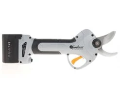 Sécateur électrique De Taille à Batterie Volpi KV380 - 2 Batteries De 21,6 V Et 2,5 Ah -Entretien Du Jardin scateur lectrique de taille batterie volpi kv380 2 batteries de 21 6 v et 2 5 ah points forts 27277 3 1673539073 IMG 63c02e01c4fa0