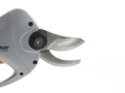 Sécateur électrique De Taille à Batterie Volpi KV380 - 2 Batteries De 21,6 V Et 2,5 Ah -Entretien Du Jardin scateur lectrique de taille batterie volpi kv380 2 batteries de 21 6 v et 2 5 ah points forts 27277 3 1673539073 IMG 63c02e01e4b70