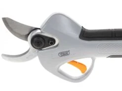 Sécateur électrique De Taille à Batterie Volpi KV380 - 2 Batteries De 21,6 V Et 2,5 Ah -Entretien Du Jardin scateur lectrique de taille batterie volpi kv380 2 batteries de 21 6 v et 2 5 ah points forts 27277 3 1673539073 IMG 63c02e01ea01e