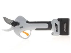 Sécateur électrique De Taille à Batterie Volpi KV380 - 2 Batteries De 21,6 V Et 2,5 Ah -Entretien Du Jardin scateur lectrique de taille batterie volpi kv380 2 batteries de 21 6 v et 2 5 ah points forts 27277 3 1673539074 IMG 63c02e02000c4