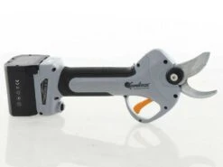 Sécateur électrique De Taille à Batterie Volpi KV380 - 2 Batteries De 21,6 V Et 2,5 Ah -Entretien Du Jardin scateur lectrique de taille batterie volpi kv380 2 batteries de 21 6 v et 2 5 ah scateur de taille batterie volpi kv380 27277 4 1673539073 IMG 63c02e01ad10a