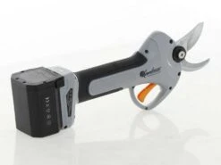 Sécateur électrique De Taille à Batterie Volpi KV380 - 2 Batteries De 21,6 V Et 2,5 Ah -Entretien Du Jardin scateur lectrique de taille batterie volpi kv380 2 batteries de 21 6 v et 2 5 ah scateur de taille batterie volpi kv380 27277 4 1673539073 IMG 63c02e01b36f5