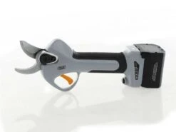 Sécateur électrique De Taille à Batterie Volpi KV380 - 2 Batteries De 21,6 V Et 2,5 Ah -Entretien Du Jardin scateur lectrique de taille batterie volpi kv380 2 batteries de 21 6 v et 2 5 ah scateur de taille batterie volpi kv380 27277 4 1673539073 IMG 63c02e01b9001