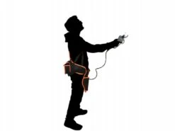 Sécateur électrique De Taille BlackStone B-PS 40 PRO - 1 Batterie 4 Ah 36 V -Entretien Du Jardin scateur lectrique de taille blackstone b ps 40 pro 1 batterie 4 ah 36 v points forts 28348 5 1618575299 IMG 60797fc36b627