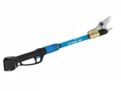 Sécateur électrique De Taille Campagnola STARK 90 - Avec 2 Batteries De 21.6V/2.5ah Et Un Chargeur Multiple -Entretien Du Jardin scateur lectrique de taille campagnola stark 90 avec 2 batteries de 21 6v 2 5ah et un chargeur multiple points forts 36842 1 1663231954 IMG 6322e7d2079e9
