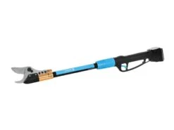 Sécateur électrique De Taille Campagnola STARK 90 - Avec 2 Batteries De 21.6V/2.5ah Et Un Chargeur Multiple -Entretien Du Jardin scateur lectrique de taille campagnola stark 90 avec 2 batteries de 21 6v 2 5ah et un chargeur multiple points forts 36842 1 1663232055 IMG 6322e8377e39b