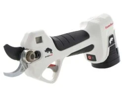 Sécateur électrique De Taille Castellari Ryno 50 - 2x 14,4V - 2,5 Ah -Entretien Du Jardin scateur lectrique de taille castellari ryno 50 2x 14 4v 2 5 ah scateur lectrique de taille castellari ryno 50 38987 9 1671456269 IMG 63a0660d6497a