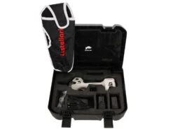 Sécateur électrique De Taille Castellari Ryno 50 - 2x 14,4V - 2,5 Ah -Entretien Du Jardin scateur lectrique de taille castellari ryno 50 2x 14 4v 2 5 ah scateur lectrique de taille castellari ryno 50 38987 9 1671456269 IMG 63a0660db36a0