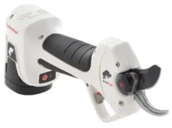 Sécateur électrique De Taille Castellari Ryno 50 - 2x 14,4V - 2,5 Ah -Entretien Du Jardin scateur lectrique de taille castellari ryno 50 2x 14 4v 2 5 ah scateur lectrique de taille castellari ryno 50 38987 9 1671456270 IMG 63a0660e2d0ca