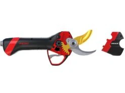 Sécateur électrique De Taille Infaco F3020 - Kit Standard Ø 40 Mm Pour Vergers Et Vignes -Entretien Du Jardin scateur lectrique de taille infaco f3020 kit standard 40 mm pour vergers et vignes points forts 36262 5 1660918359 IMG 62ff9a57a0cba