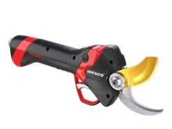 Sécateur électrique De Taille Infaco F3020 - Kit Standard Ø 40 Mm Pour Vergers Et Vignes -Entretien Du Jardin scateur lectrique de taille infaco f3020 kit standard 40 mm pour vergers et vignes points forts 36262 5 1660918359 IMG 62ff9a57a5585