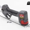 Sécateur électrique De Taille LISAM TL 32 - 2x16.8V 2.5Ah