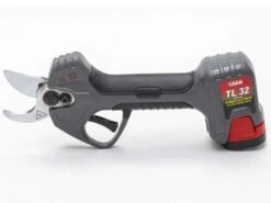 Sécateur électrique De Taille LISAM TL 32 - 2x16.8V 2.5Ah -Entretien Du Jardin scateur lectrique de taille lisam tl 32 2x16 8v 2 5ah scateur lectrique de taille lisam tl 32 39497 1 1674057532 IMG 63c8173ca18d1