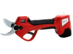 Sécateur électrique De Taille Sbaraglia Eduard A3042 32mm -Entretien Du Jardin scateur lectrique de taille sbaraglia eduard a3042 32mm scateur lectrique batterie eduard a3042 32mm batterie da 16 8v 22138 8 1581527744 IMG 4047