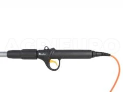 Sécateur électrique De Taille Sur Perche Volpi Kamikaze KV100NB Ø Max 35mm (Sans Batterie) -Entretien Du Jardin scateur lectrique de taille sur perche volpi kamikaze kv100nb max 35mm sans batterie poigne et autres dtails 14205 3 1537433045 IMG 6441