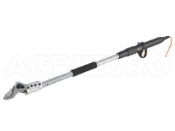 Sécateur électrique De Taille Sur Perche Volpi Kamikaze KV100NB Ø Max 35mm (Sans Batterie) -Entretien Du Jardin scateur lectrique de taille sur perche volpi kamikaze kv100nb max 35mm sans batterie scateur lectrique de taille sur perche volpi kamikaze kv100nb 14215 0 1537534884 IMG 6438