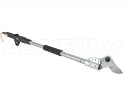 Sécateur électrique De Taille Sur Perche Volpi Kamikaze KV100NB Ø Max 35mm (Sans Batterie) -Entretien Du Jardin scateur lectrique de taille sur perche volpi kamikaze kv100nb max 35mm sans batterie scateur lectrique de taille sur perche volpi kamikaze kv100nb 14215 0 1537534884 IMG 6452