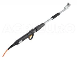 Sécateur électrique De Taille Sur Perche Volpi Kamikaze KV100NB Ø Max 35mm (Sans Batterie) -Entretien Du Jardin scateur lectrique de taille sur perche volpi kamikaze kv100nb max 35mm sans batterie scateur lectrique de taille sur perche volpi kamikaze kv100nb 14215 0 1537534884 IMG 6453