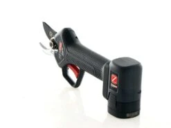 Sécateur électrique De Taille Zanon ZE 25 LIGHT - 2 BATTERIES INCLUSES - 16.8V- 2,0Ah - Ø 15-25 Mm -Entretien Du Jardin scateur lectrique de taille zanon ze 25 light 2 batteries incluses 16 8v 2 0ah 15 25 mm kit lectrique zanon ze 25 light 36164 1 1659970111 IMG 62f1223fd0bec