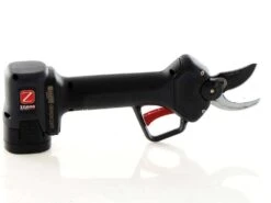 Sécateur électrique De Taille Zanon ZE 25 LIGHT - 2 BATTERIES INCLUSES - 16.8V- 2,0Ah - Ø 15-25 Mm -Entretien Du Jardin scateur lectrique de taille zanon ze 25 light 2 batteries incluses 16 8v 2 0ah 15 25 mm kit lectrique zanon ze 25 light 36164 1 1659970112 IMG 62f122406b7ba
