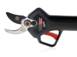 Sécateur électrique De Taille Zanon ZE 25 LIGHT - 2 BATTERIES INCLUSES - 16.8V- 2,0Ah - Ø 15-25 Mm -Entretien Du Jardin scateur lectrique de taille zanon ze 25 light 2 batteries incluses 16 8v 2 0ah 15 25 mm points forts 36164 5 1659970937 IMG 62f125792e2bc