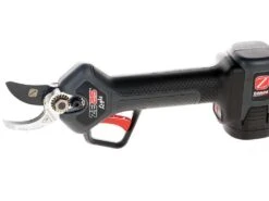 Sécateur électrique De Taille Zanon ZE 25 LIGHT - 2 BATTERIES INCLUSES - 16.8V- 2,0Ah - Ø 15-25 Mm -Entretien Du Jardin scateur lectrique de taille zanon ze 25 light 2 batteries incluses 16 8v 2 0ah 15 25 mm points forts 36164 5 1659970937 IMG 62f125794b231