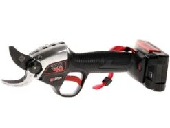 Sécateur électrique De Taille Zanon ZM 40 - Coupe 40 Mm - 2 Batteries De 2.5Ah/21V Max -Entretien Du Jardin scateur lectrique de taille zanon zm 40 coupe 40 mm 2 batteries de 2 5ah 21v max batterie aux ions de lithium 2 5 ah 36255 4 1660900569 IMG 62ff54d9c1088