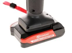 Sécateur électrique De Taille Zanon ZM 40 - Coupe 40 Mm - 2 Batteries De 2.5Ah/21V Max -Entretien Du Jardin scateur lectrique de taille zanon zm 40 coupe 40 mm 2 batteries de 2 5ah 21v max points forts 36255 5 1660900568 IMG 62ff54d86d90a