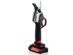 Sécateur électrique De Taille Zanon ZM 40 - Coupe 40 Mm - 2 Batteries De 2.5Ah/21V Max -Entretien Du Jardin scateur lectrique de taille zanon zm 40 coupe 40 mm 2 batteries de 2 5ah 21v max scateur lectrique de taille zanon zm 40 36255 1 1660900568 IMG 62ff54d8351c5