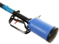 Sécateur Pneumatique De Taille Paterlini Ara 8/U - Perche Fixe De 1.0 Mètre - à Air Comprimé -Entretien Du Jardin scateur pneumatique de taille paterlini ara 8 u perche fixe de 1 0 mtre air comprim caractristiques techniques 31351 1 1633688266 IMG 61601aca0d068