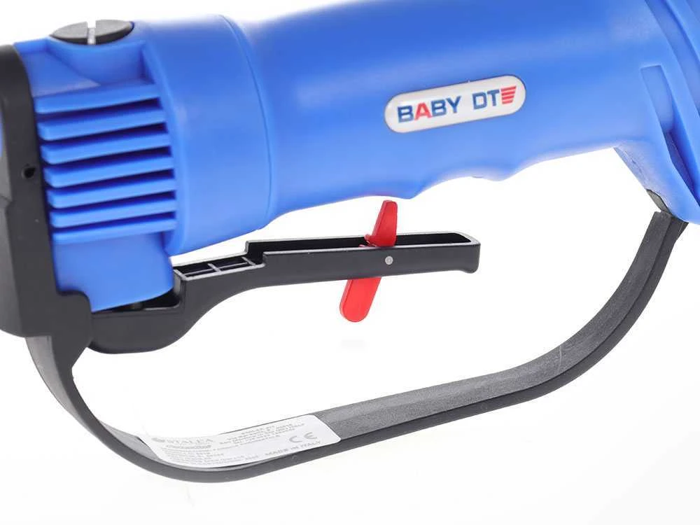 Sécateur Pneumatique Professionnel De Taille Paterlini Baby Double Tranchant- À Air Comprimé 13 Sécateur Pneumatique Professionnel De Taille Paterlini Baby Double Tranchant- À Air Comprimé – Image 13