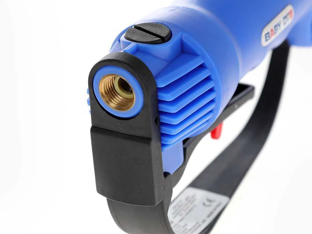 Sécateur Pneumatique Professionnel De Taille Paterlini Baby Double Tranchant- À Air Comprimé 14 Sécateur Pneumatique Professionnel De Taille Paterlini Baby Double Tranchant- À Air Comprimé – Image 14