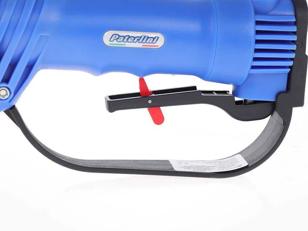 Sécateur Pneumatique Professionnel De Taille Paterlini Baby Double Tranchant- À Air Comprimé 15 Sécateur Pneumatique Professionnel De Taille Paterlini Baby Double Tranchant- À Air Comprimé – Image 15