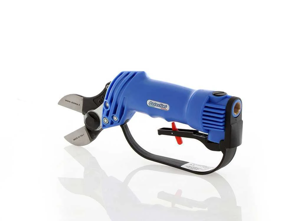 Sécateur Pneumatique Professionnel De Taille Paterlini Baby Double Tranchant- À Air Comprimé 2 Sécateur Pneumatique Professionnel De Taille Paterlini Baby Double Tranchant- À Air Comprimé – Image 2