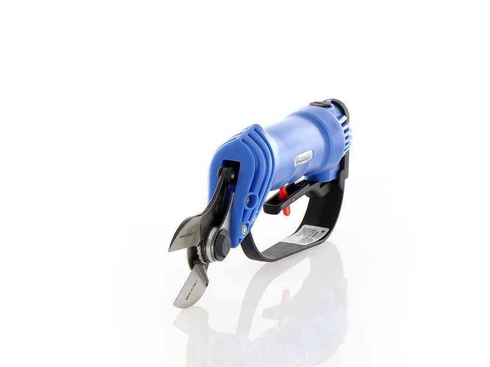 Sécateur Pneumatique Professionnel De Taille Paterlini Baby Double Tranchant- À Air Comprimé 8 Sécateur Pneumatique Professionnel De Taille Paterlini Baby Double Tranchant- À Air Comprimé – Image 8