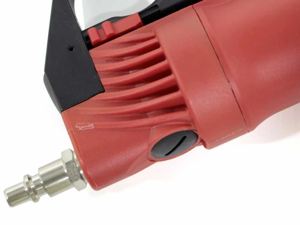 Sécateur Pneumatique Professionnel De Taille Zanon Cayman 80 Pour Arbres Fruitiers à Air Comprimé 12 Sécateur Pneumatique Professionnel De Taille Zanon Cayman 80 Pour Arbres Fruitiers à Air Comprimé – Image 12