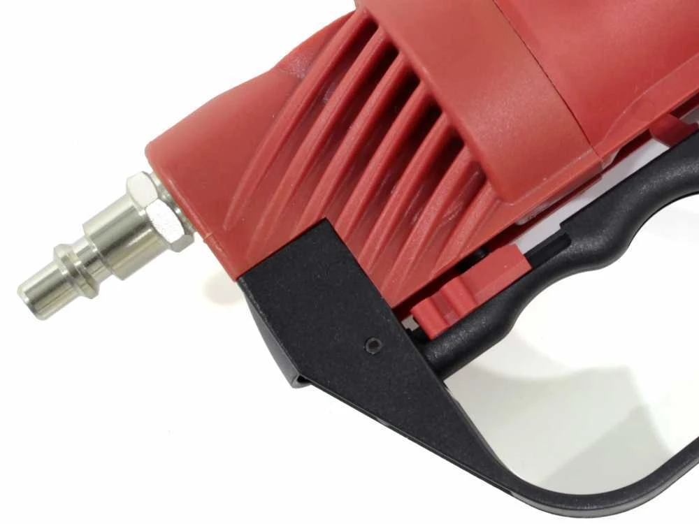 Sécateur Pneumatique Professionnel De Taille Zanon Cayman 80 Pour Arbres Fruitiers à Air Comprimé 9 Sécateur Pneumatique Professionnel De Taille Zanon Cayman 80 Pour Arbres Fruitiers à Air Comprimé – Image 9