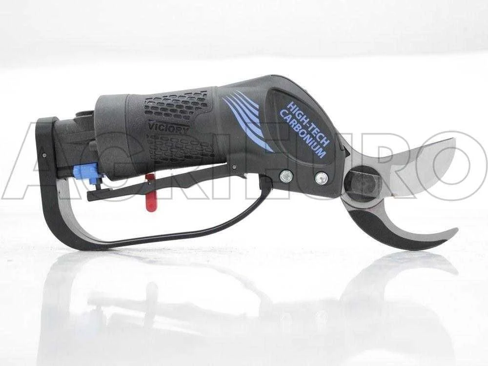 Sécateur Pneumatique Professionnel Pour La Taille Campagnola Victory à Air Comprimé 7 Sécateur Pneumatique Professionnel Pour La Taille Campagnola Victory à Air Comprimé – Image 7